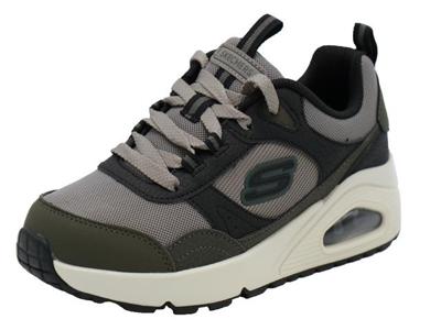 Skechers Uno Retro groove