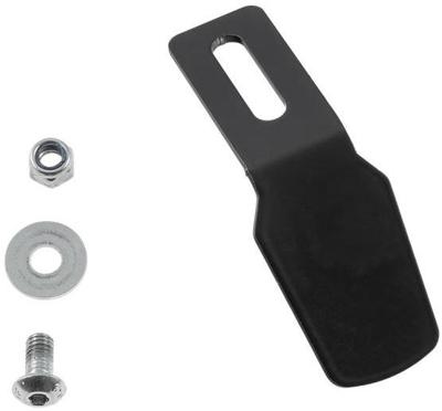 ZIEGER Bracket t-piece for reflectors 28x39 type