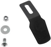 ZIEGER Bracket t-piece for reflectors 28x39 type