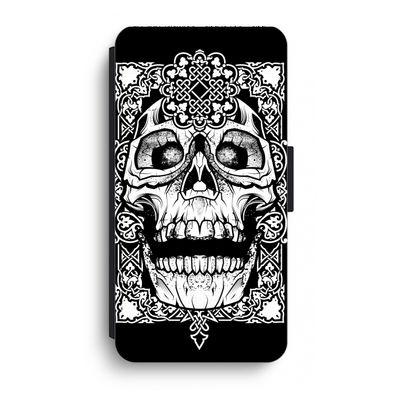 Seek & Destroy: iPhone XR Flip Hoesje