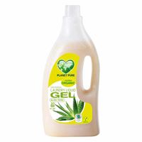 Vloeibaar Wasmiddel Baby Extra Mild Aloë Vera - thumbnail