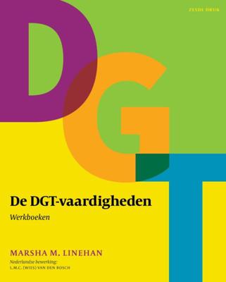 De DGT-vaardigheden (Paperback)