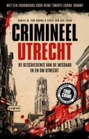 Crimineel Utrecht (Paperback)