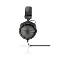 Beyerdynamic DT 770 PRO Hoofdtelefoons Bedraad Hoofdband Muziek Grijs - thumbnail