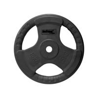 RUBBER DISC WITH GRIP