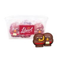 Libeert Cocoa Bombs VALUE PACK - 12 stuks - warme chocolademelk met ma Libeert Cocoa Bombs VALUE PACK - 12 stuks - warme chocolademelk met ma