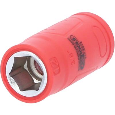 KS Tools 117.5212 117.5212 Verwisselbare kop 12 mm 12 mm 3/8