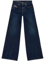 Diesel 1978 D-Akemi 09H48 bootcut jeans - Bleu - thumbnail