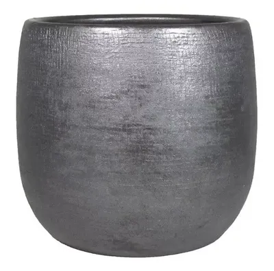 Pot mira d29h27cm ind. zwart