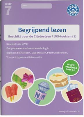 Begrijpend lezen (Paperback)