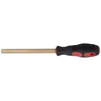 KS Tools 963.1070 Inbusschroevendraaier Afmeting, lengte: 200 mm