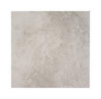 Vloer-/wandtegel wit Rex La Roche 80x80cm blanc mat gerectificeerd