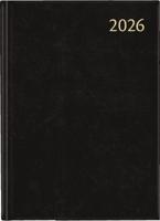 Aurora Concerto 40 Florence, zwart, 2026