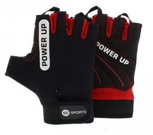 Fitnesshandschoen RS Sports Power grip S