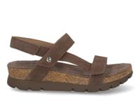 Panama Jack Selma B18 piedra Grijs maat 41