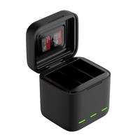 Telesin batterij oplaadbox voor GoPro Hero 13