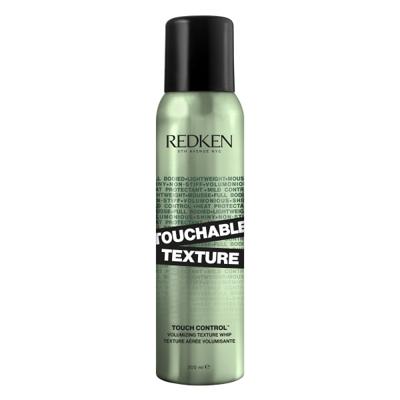 Redken Mousse Styling Volumize Touchable Texture Whip 200ml