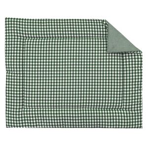 Bink Bedding boxkleed BB Donkergroen Maat