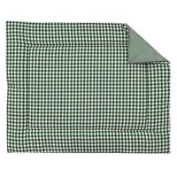 Bink Bedding boxkleed BB Donkergroen Maat