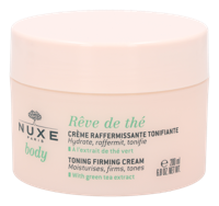 Nuxe Body Reve De The Toning Firming Cream 200 ml