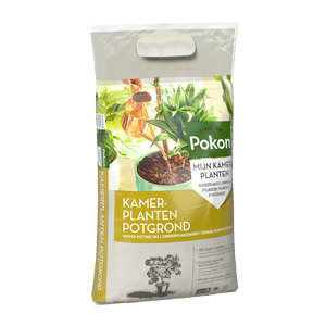Pokon Pokon Kamerplanten Potgrond - 10 liter