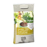 Pokon Pokon Kamerplanten Potgrond - 10 liter