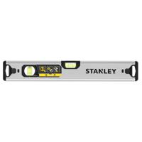 Stanley handgereedschap FATMAX Waterpas Boxbeam Xtreme 40cm - FMHT43670-1 Stanley handgereedschap FATMAX Waterpas Boxbeam Xtreme 40cm - FMHT43670-1