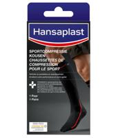 Hansaplast Sportcompressie kousen