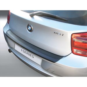 Bumper beschermer passend voor BMW 1-Serie F20/F21 3/5 deurs 2011-2015 Zwart GRRBP554