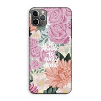 Kindness matters: iPhone 11 Pro Max Tough Case