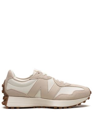 New Balance baskets 327 'Beige White Gum' - Tons neutres