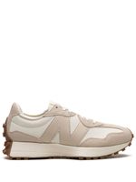 New Balance baskets 327 'Beige White Gum' - Tons neutres