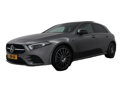 Mercedes Benz A Klasse