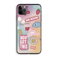 Positivity: iPhone 11 Pro Biologisch afbreekbaar hoesje