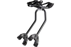 Aeroe spider rear rack bagagedrager