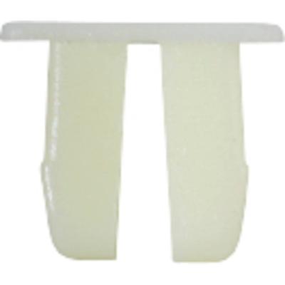 KS Tools 420.1855 Koplampverbindingsmoer voor VW,verpakking van 10 stuks
