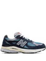 New Balance baskets 990V3 - Bleu