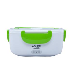 Adler AD 4474 groen Elektrische lunchbox - 1.1L