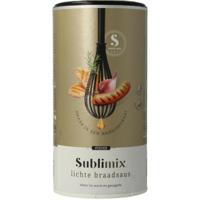 Sublimix Lichte braadsaus glutenvrij
