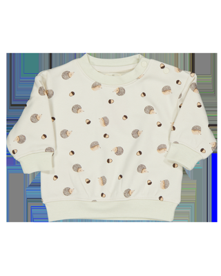 Sweater - Beige
