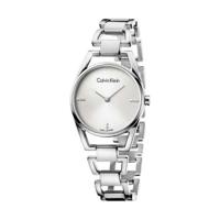 Calvin Klein DAINTY - DIAMONDS (Ø 30 mm) Dames horloge
