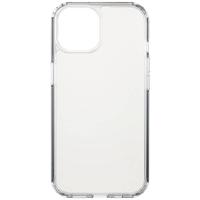 Black Rock Clear Protection Backcover Apple iPhone 14 Transparant - thumbnail