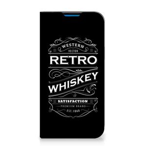 iPhone 14 Pro Max Flip Style Cover Whiskey