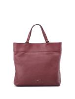 Gianni Chiarini Matilde Shoulder Bag -Merlot