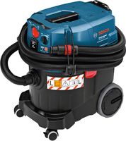 Bosch Professional Bosch Power Tools 06019C3200 Nat- en droogzuiger 1380 W 35 l Automatische filterreiniging, Stofklasse L gecertificeerd - thumbnail