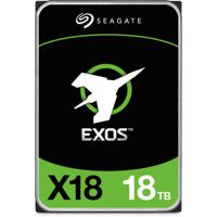 Seagate Enterprise ST18000NM004J interne harde schijf 3.5" 18 TB SAS - thumbnail