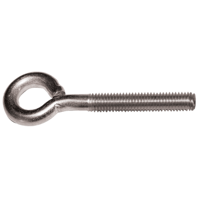pgb-Europe PGB-FASTENERS | Metrische schroefoog M6x30 A2 | 100 st 000MSOA00006000303