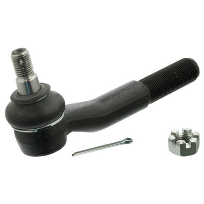 spoorstangeindstuk 23912