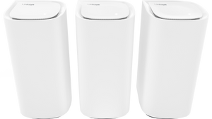 Linksys Velop Pro 6E Mesh WiFi 6E echt tri‑band systeem