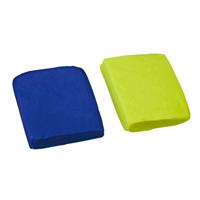 Play-Doh grab and go compound bag + 2 kleuren klei